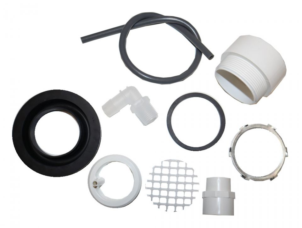 Luxaire 95% Furnace Parts Kit 40-80kbtu - Straps